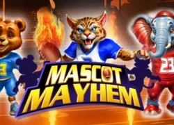 Mascot Mayhem